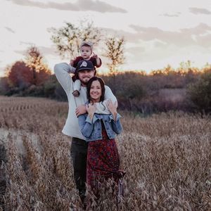 Meet your Posher, Tasha